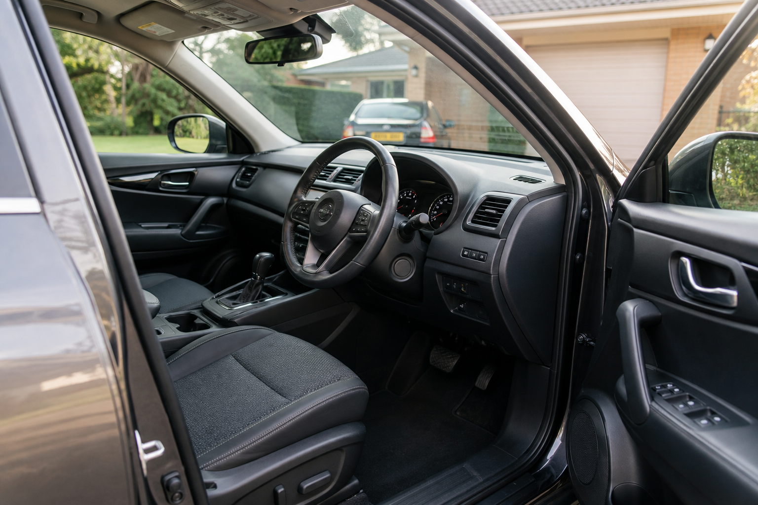 The Detailing Checklist to Run Through Before Selling Your Car — in-article illustration
