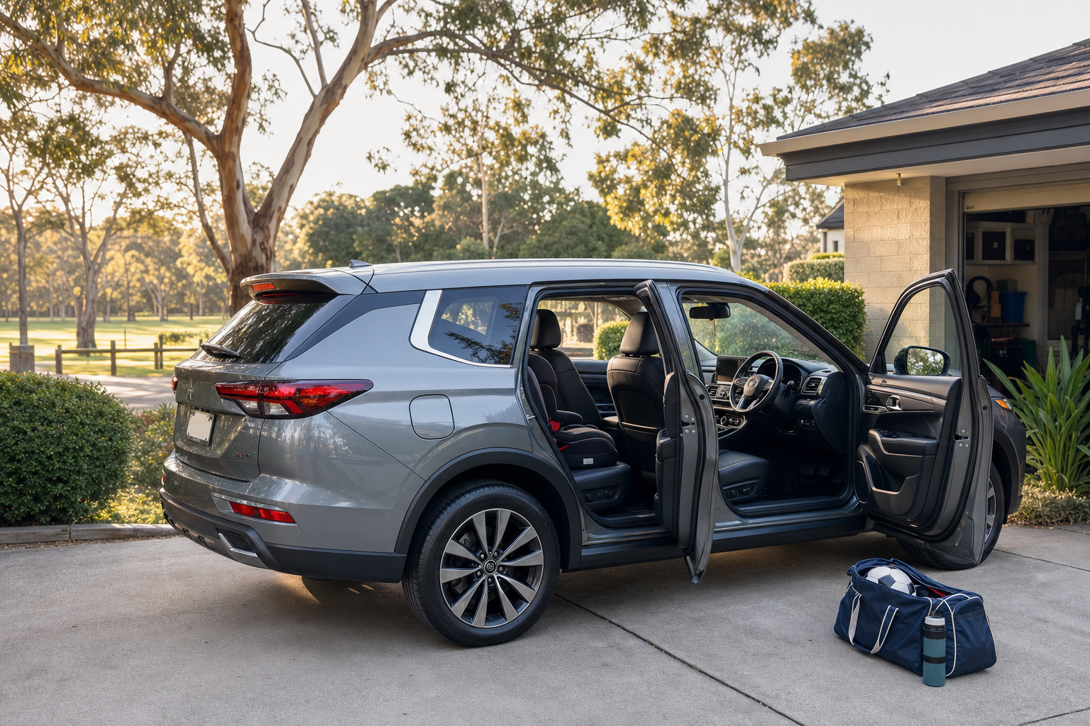 Family Car Detailing 101: A Practical Guide for Macarthur Parents — thumbnail