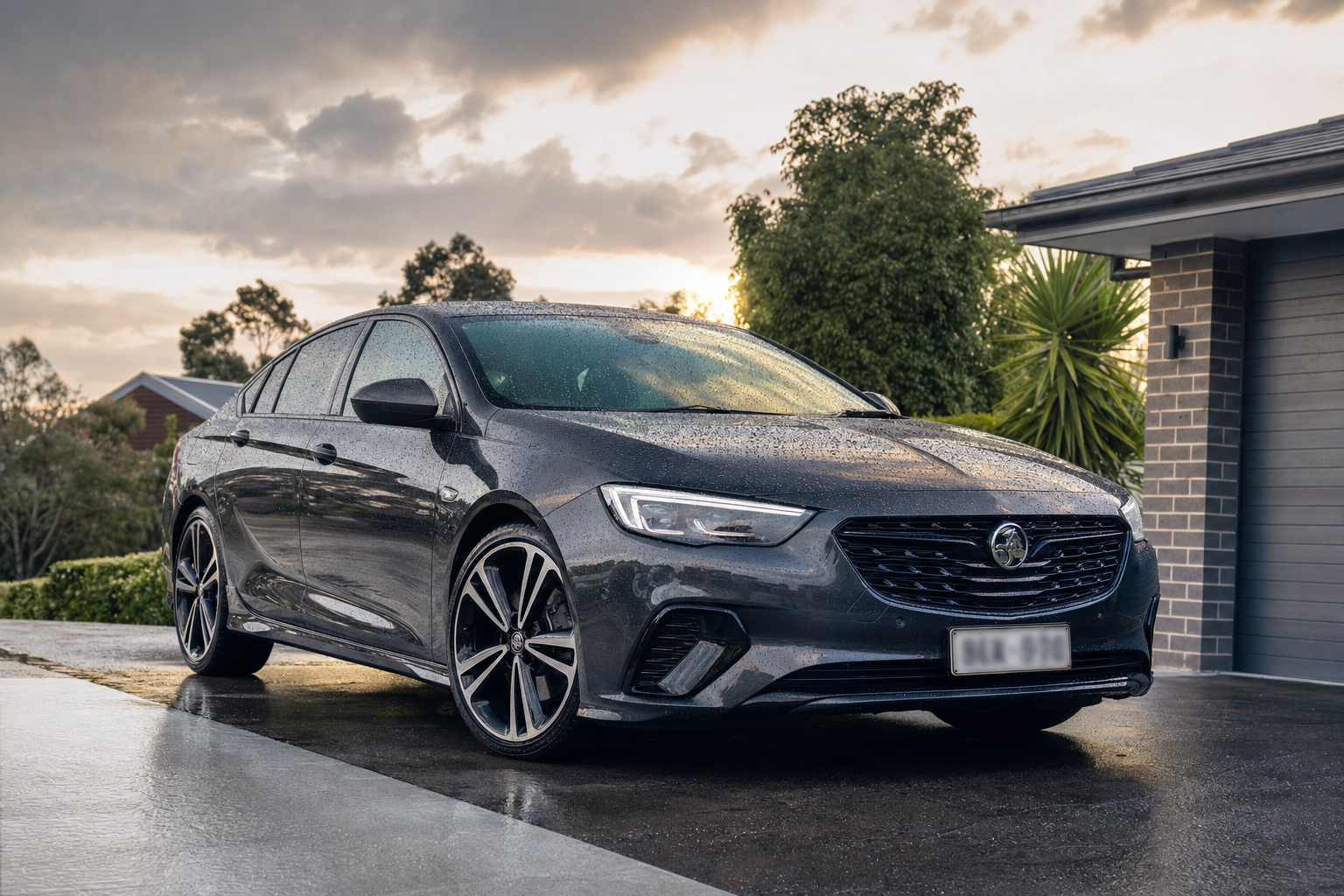How Often Should You Ceramic Coat Your Car in Sydney's Climate? — thumbnail