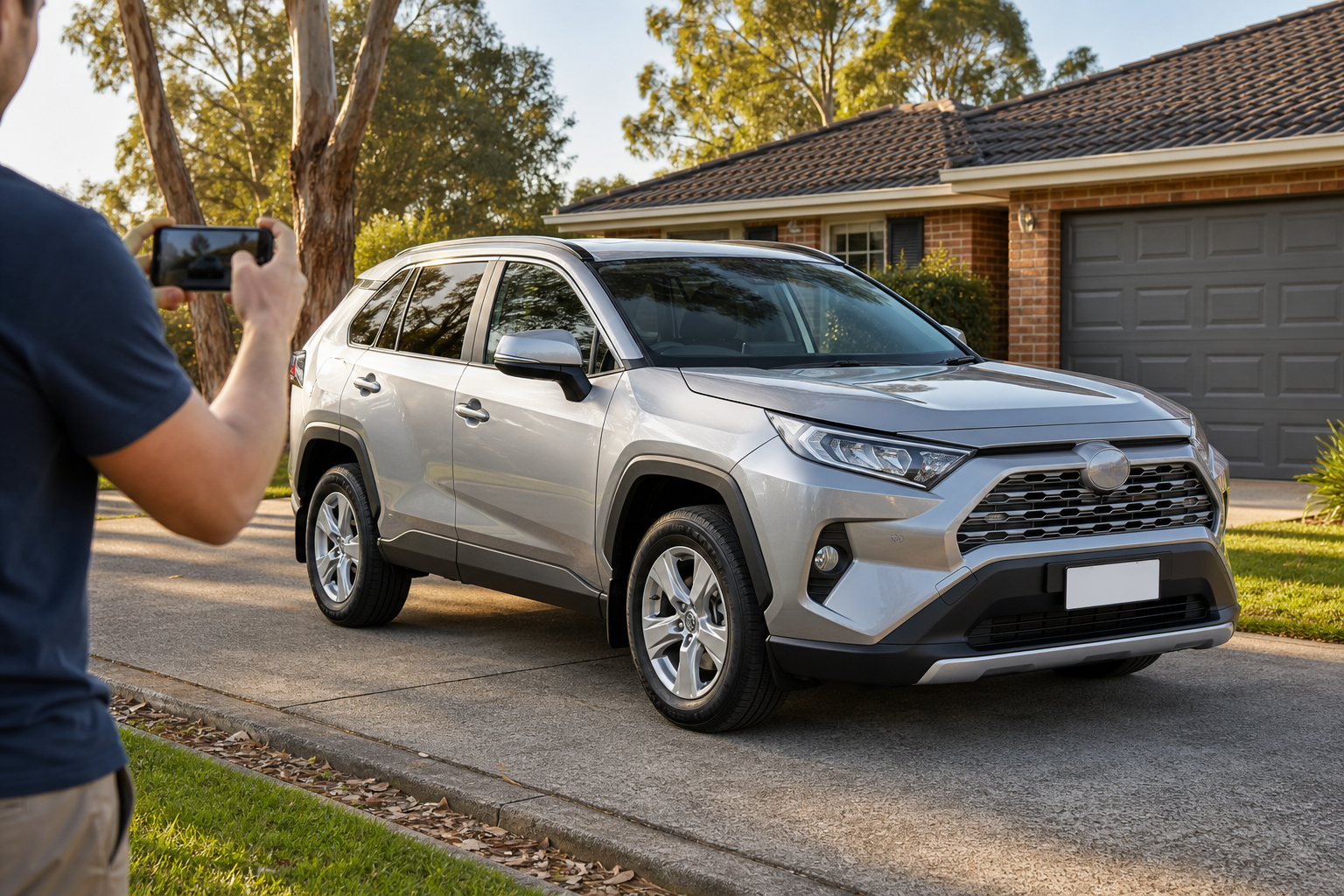 The Detailing Checklist to Run Through Before Selling Your Car — thumbnail