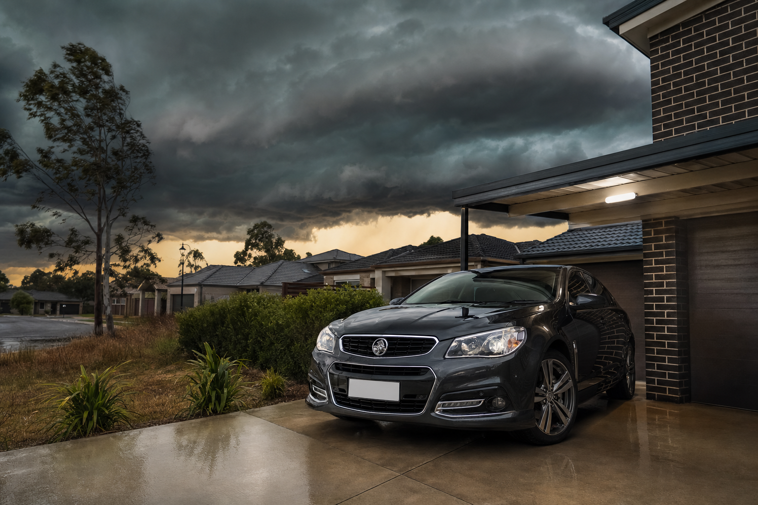 Storm Season Car Care for South West Sydney — thumbnail